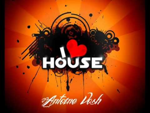 Hardwell vs LMFAO   The world Party Rock  Antoine Vosh Bootleg