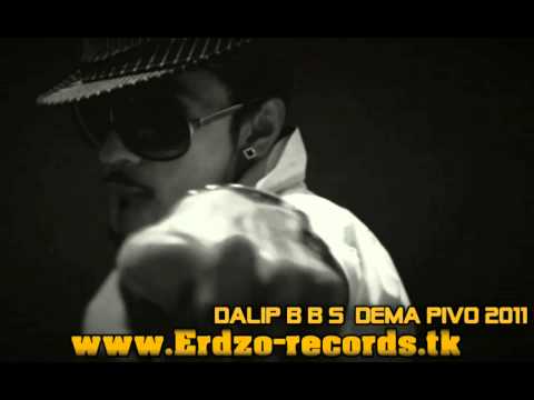 DALIP B B S DEMA PIVO 2011 www.Erdzo-Records.tk