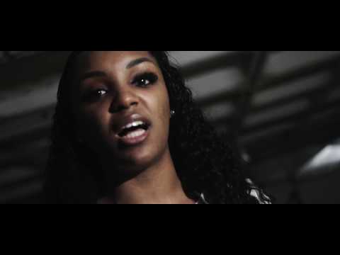 🌹 Mynda'Guevara - Na Nossa Língua [ VIDEO OFICIAL - Prod. FRXH ] 2020