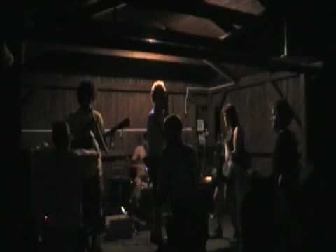 Vychcaný knedlíky! - Knedlik pank