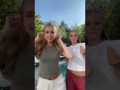 {TikTok Big Bang Challenge} Strawberry Girls 2023 #7 🍓💙🍎 #tiktok  #shorts