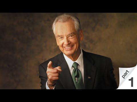 Positive Parenting - Part 1 with Dr. James Dobson’s Family Talk | 7/8/2020