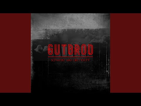 Schwarz wie die Nacht (Maertini Broes Liebestropfen Mix)