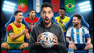 Download lagu مباشر الآن 🔴 | المغرب × جزر القمر | كأس إفريقيا mp3