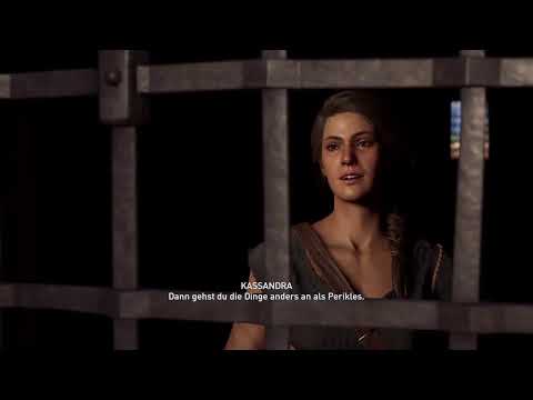 Assassins Creed Odyssey - //#48