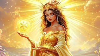 Take Back Everything That Was Taken From You: Love, Beauty, Happiness & Abundance Return, 528Hz