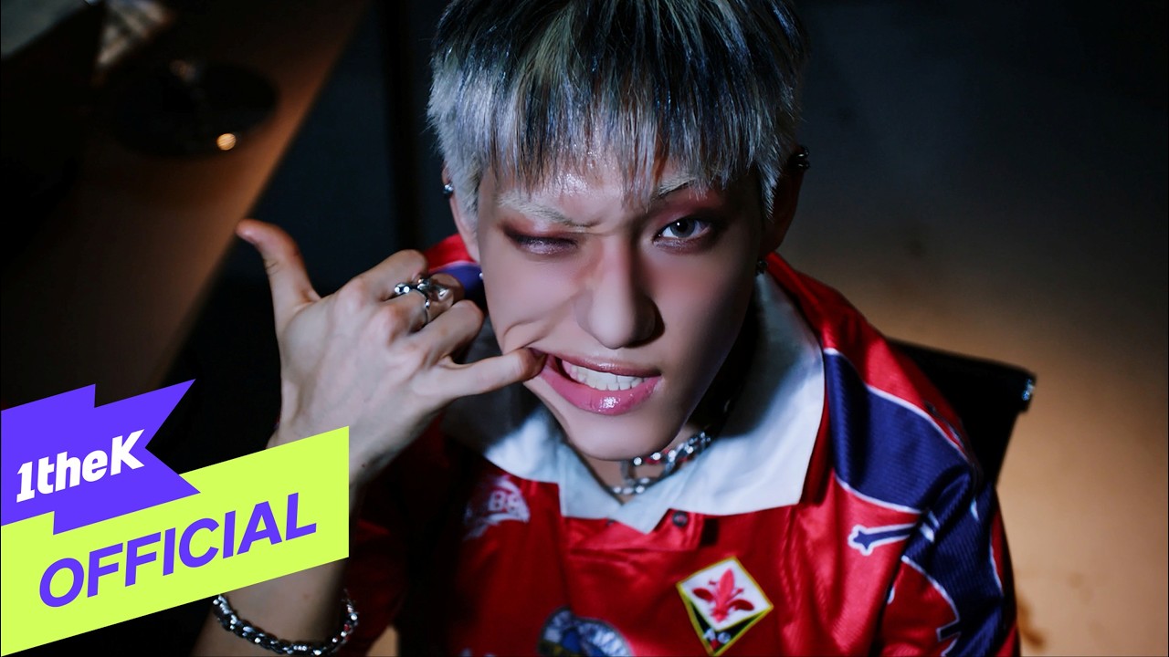 [Teaser 2] ALL(H)OURS(올아워즈) _ HOP