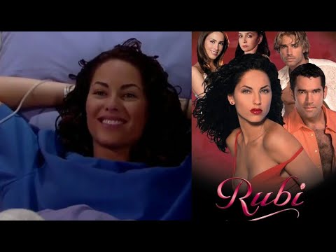 Rubi - Capítulo 107 (parte 2/2)