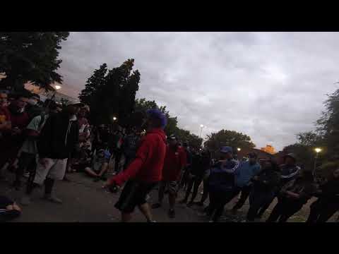 Z3 vs EFRUM | SEMIFINAL | 19/12/20