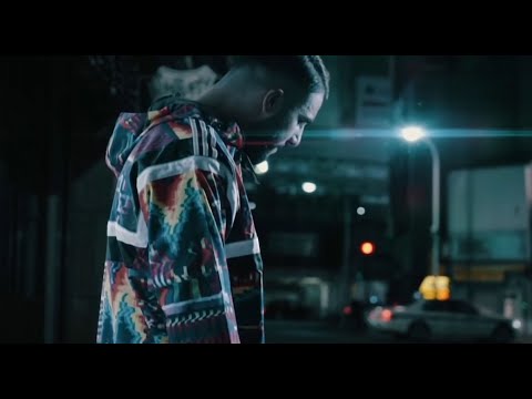 SAMRA X BUSHIDO Type Beat / Vision 2 (prod. NicoBeatz)