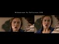 True Lies Slapping Scene Widescreen Vs Fullscreen DVD