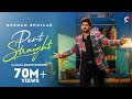 Pent Straight Official Video Gurnam Bhullar Baani Sandhu Desi Crew New Punjabi Songs 2024