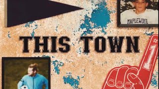 O.A.R. - &quot;This Town&quot; [Official] Lyric Video