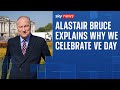Everything You Need To Know About VE Day Events