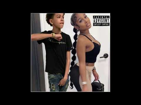 [FREE] Luh Tyler x J4 Krazy x GoldenBoy CountUp "Been Steppin" Type Beat