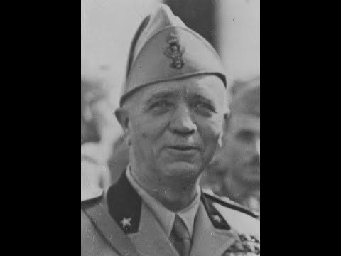 I 45 Giorni Di Badoglio E La Rsi #guerra  #storia #mussolini  #fascismo #politica