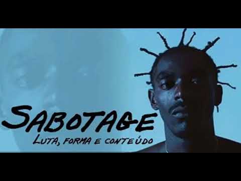 base sabotage - um bom lugar (nas ft 2pac)
