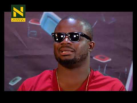 #NXInterviews: KAS BEATS EXPLAINS BEING A PASTOR vs BEING A SECULAR ARTISTE