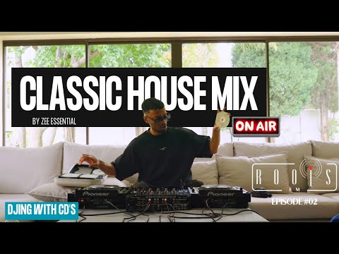 Kamanga and Zee Essential