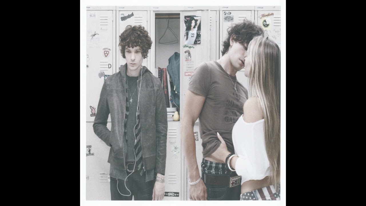 HighSchool - One Lucky Man