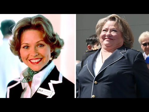 THE LOVE BOAT 1977 Cast Then and Now 2023, Who Passed Away After 46 Years?