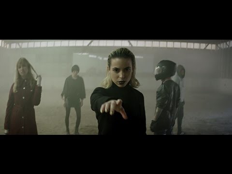 IRIS - Follow Me (Official Video)