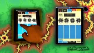 Video thumbnail for PROPELLERHEAD FIGURE ... IN DEPTH INTRODUCTION, TUTORIAL & DEMONSTRATION. by H4NDCRAFTED