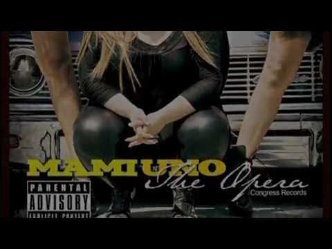 Mami Uno - You Could Be My (Homie) featuring HOOD