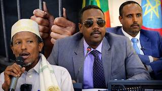 Download lagu Tacadigii Cabdi Iley | Ninkii lagu xukumey 140 sano oo xabsi ah | Q2-aad mp3