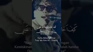 Download lagu Bagaimana aku akan takut dengan kemiskinan,sedang aku adalah dari yang Maha Kaya#shorts mp3 Download lagu Bagaimana aku akan takut dengan kemiskinan,sedang aku adalah dari yang Maha Kaya#shorts mp3