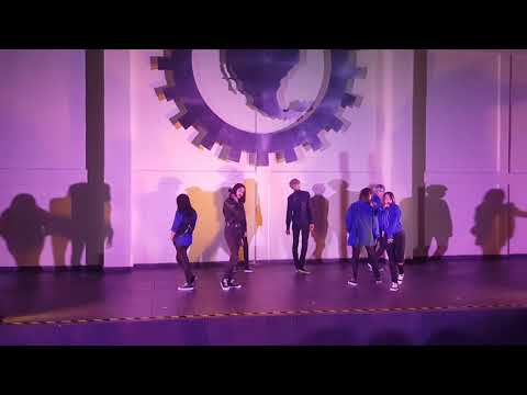 Insane  Dance Cover - Jealousy (MONSTA X)