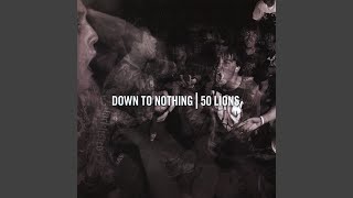 Music video thumbnail preview for When My World Turns Cold by Down to Nothing