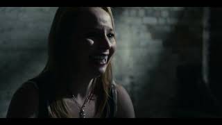 Showreel Michaela Longden video