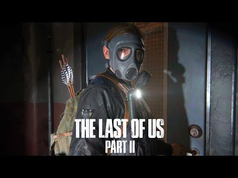 The Last Of Us: Part 2 - [Part 34 - The Descent] - PS5 60FPS - (Grounded Difficulty)