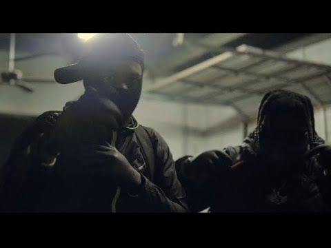 GlocBabyy-Knock Em Off (Official Video) [Dir.Saucedemup]