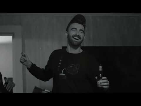 Steve Rondo - Afternoon Rebellion (Official Music Video)