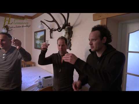 Jachthuis Leimuiden   Polen 3-7 oktober 2018