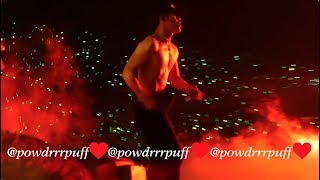 FANCAM - Got7 - From Now/Hunger/Phoenix (Yugyeom Jackson Unit - EYES ON YOU LA - 180706