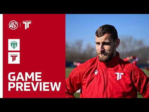 NIKÉ LIGA | Preview | Richard Križan | MFK Skalica - AS Trenčín