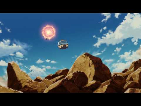 Goku Vs Beerus (Final) 1080p BluRay x264