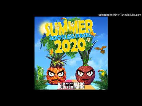 Galantis Vs Picotto - Runaway (You And Komodo) (Djs From Mars Bootleg)