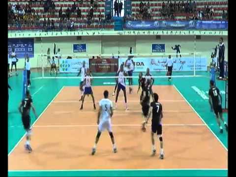 Turgay Dogan No. 2 - World League 2014 - Turkey vs. Cuba