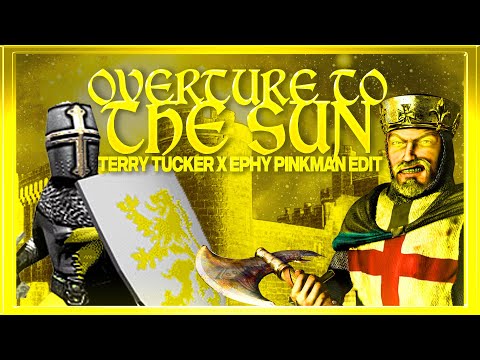 Terry Tucker - Overture to the Sun (Ephy Pinkman Remix)