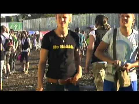 Loveparade 2010 Dapayk