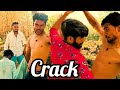 Krack 4K New Released Full Hindi Dubbed Movie 2023 Ravi Teja Shruti Haasan Samuthirakani