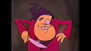 The Beatles Cartoon - When I Get Home