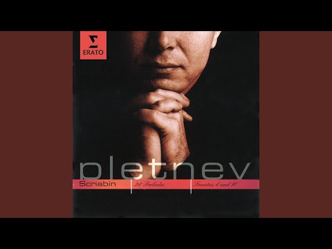 24 Preludes, Op. 11: No. 11 in B Major