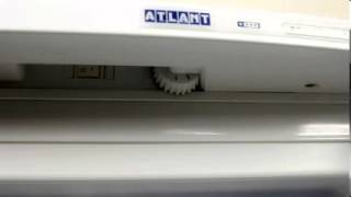 ATLANT М 7184-100 - відео 1