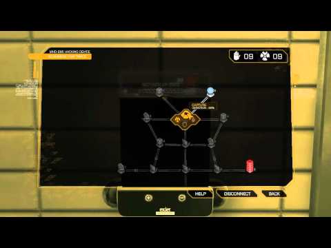 Let's Play Deus Ex: Human Revolution Ep 23