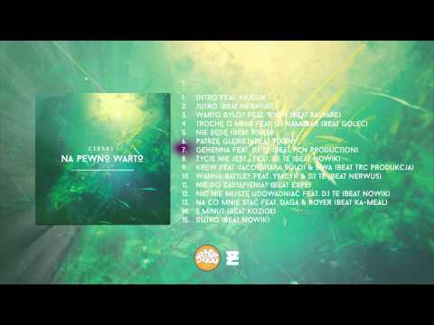 Czeski - 07 - Gehenna (prod. PCN Production, cuty DJ Te)